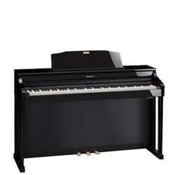 پیانو دیجیتال، پیانو دیواری دیجیتال   ROLAND HP-506143287thumbnail